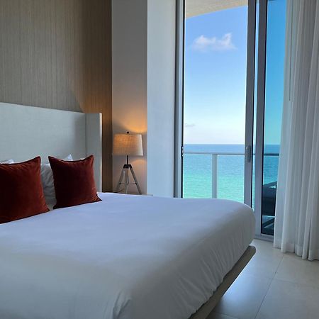 Direct Oceanfront Condo - Hyde Resort Hollywood Dış mekan fotoğraf