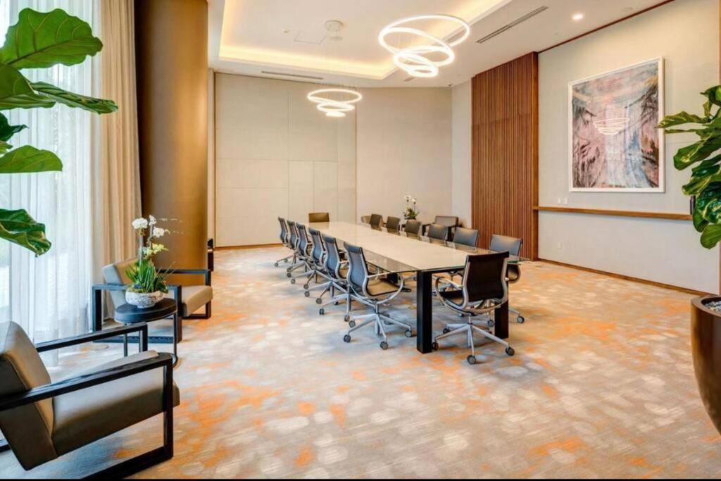 Direct Oceanfront Condo - Hyde Resort Hollywood Dış mekan fotoğraf