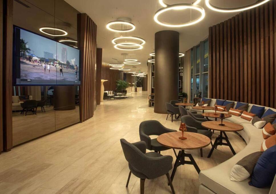 Direct Oceanfront Condo - Hyde Resort Hollywood Dış mekan fotoğraf