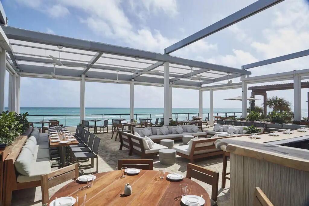 Direct Oceanfront Condo - Hyde Resort Hollywood Dış mekan fotoğraf