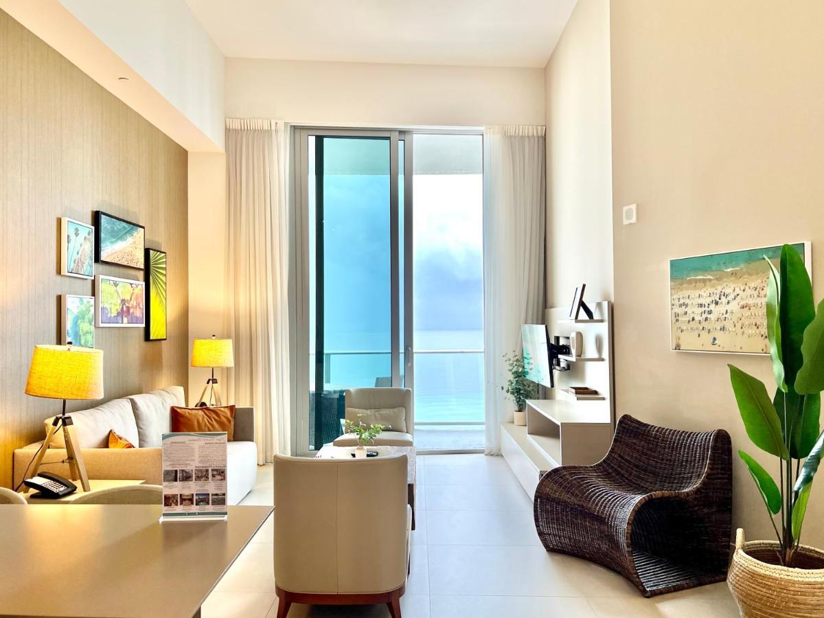 Direct Oceanfront Condo - Hyde Resort Hollywood Dış mekan fotoğraf