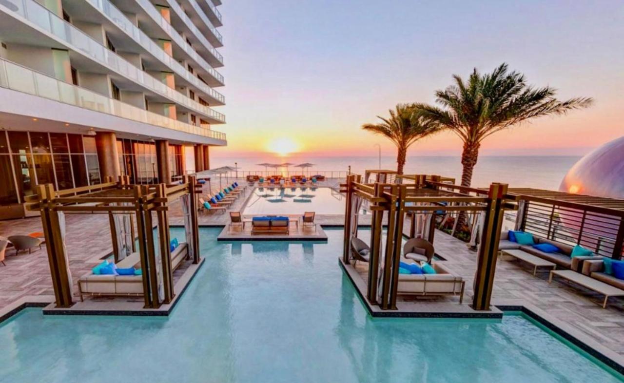 Direct Oceanfront Condo - Hyde Resort Hollywood Dış mekan fotoğraf