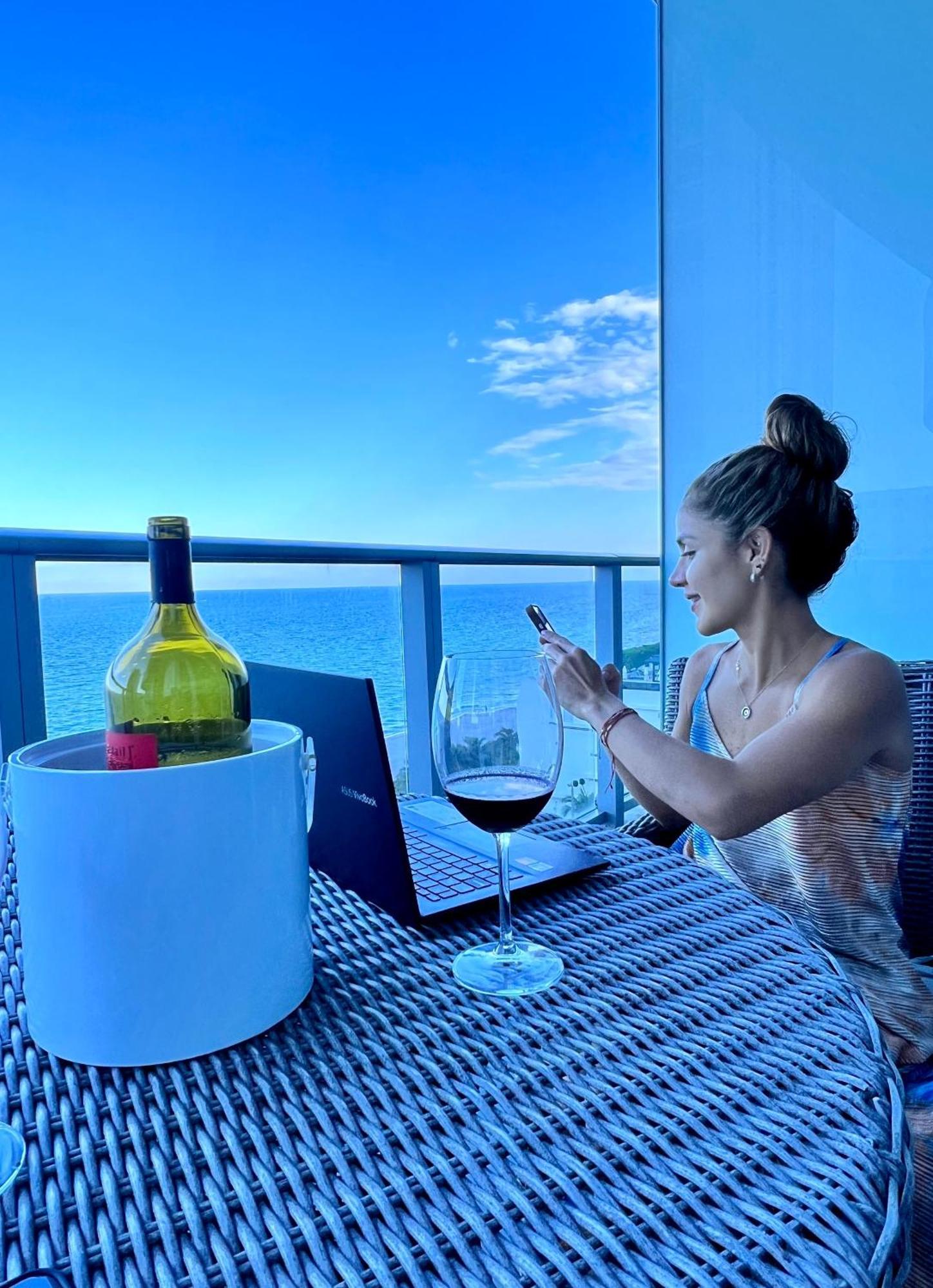 Direct Oceanfront Condo - Hyde Resort Hollywood Dış mekan fotoğraf