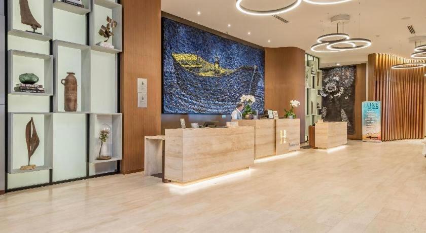 Direct Oceanfront Condo - Hyde Resort Hollywood Dış mekan fotoğraf