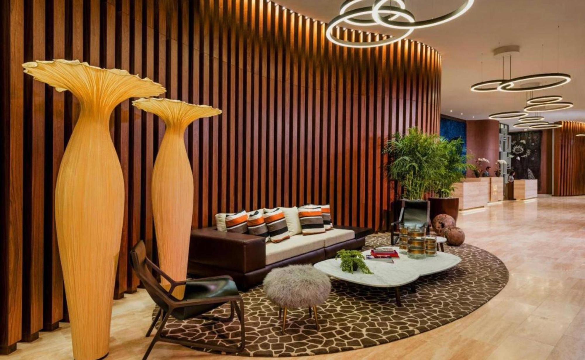 Direct Oceanfront Condo - Hyde Resort Hollywood Dış mekan fotoğraf