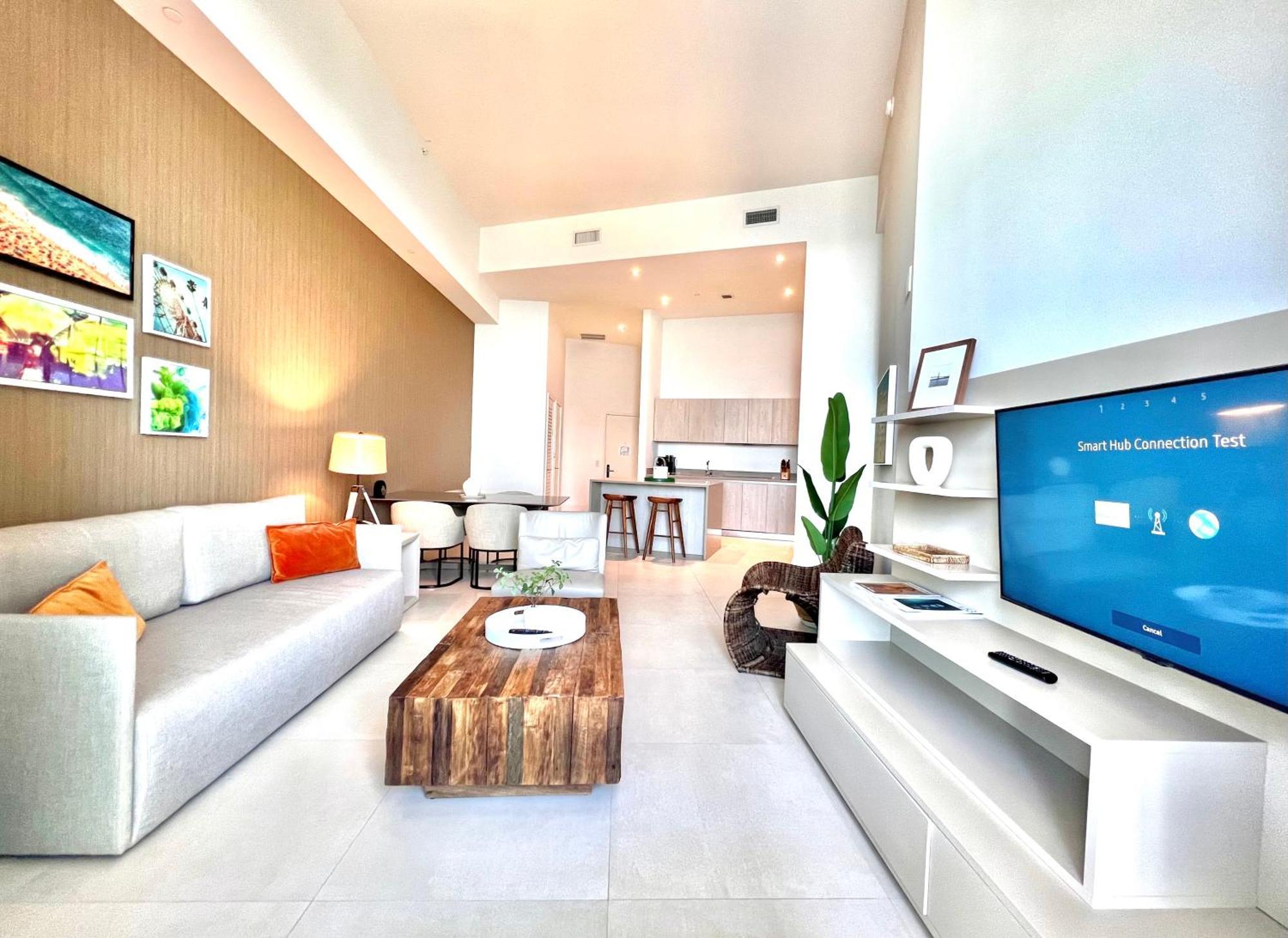 Direct Oceanfront Condo - Hyde Resort Hollywood Dış mekan fotoğraf