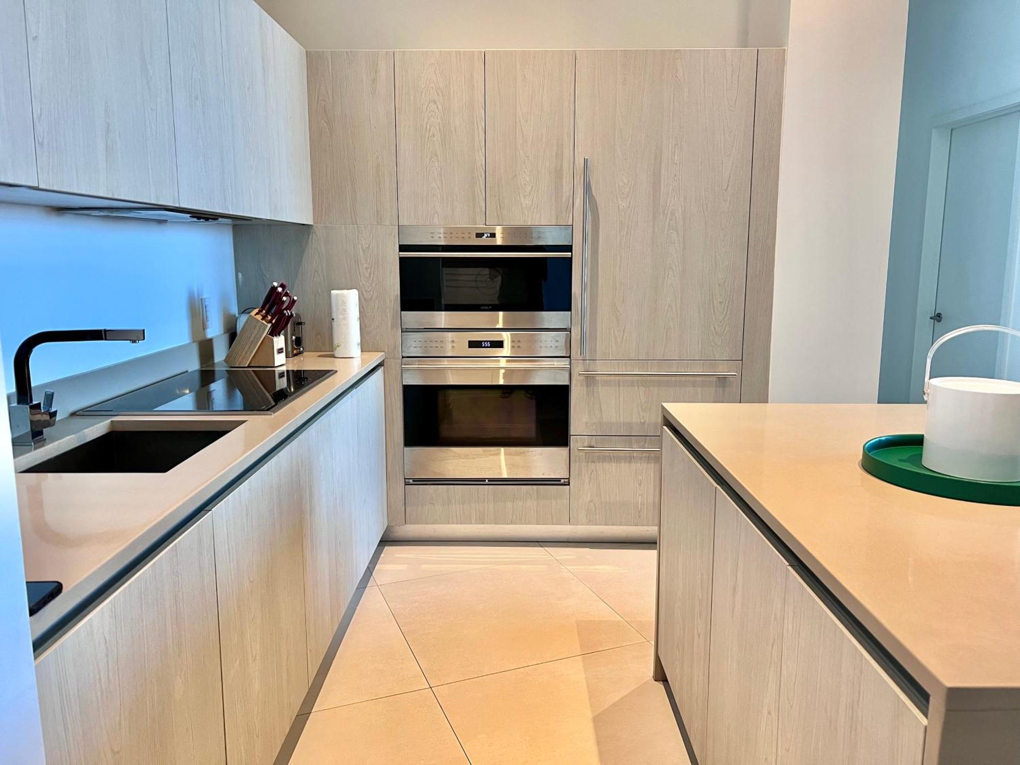 Direct Oceanfront Condo - Hyde Resort Hollywood Dış mekan fotoğraf