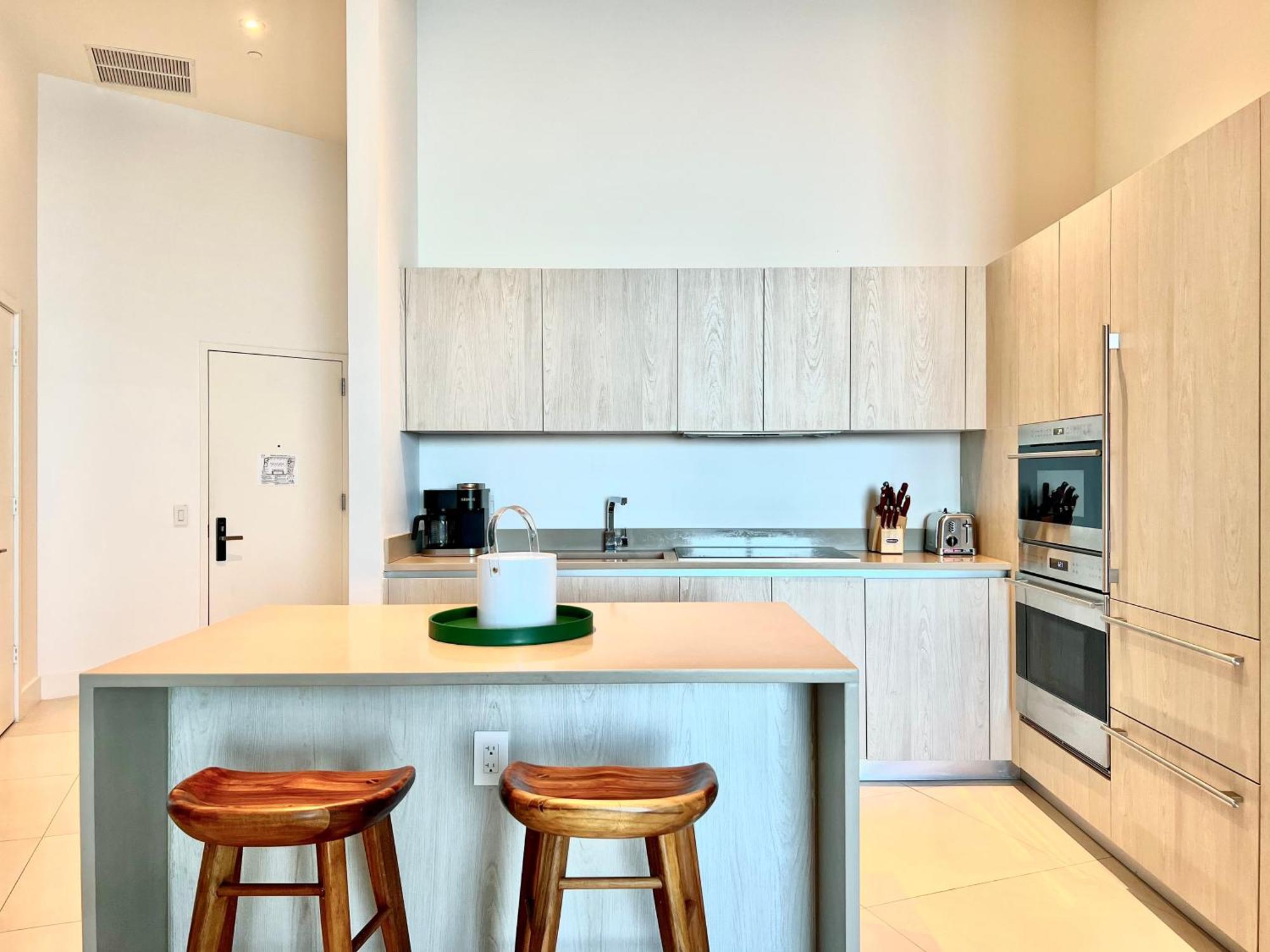 Direct Oceanfront Condo - Hyde Resort Hollywood Dış mekan fotoğraf